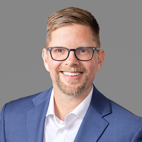 image of Greg  Larson