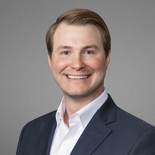 image of Ben   Ragsdale